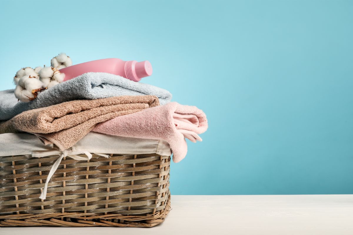 Comment choisir le panier à linge parfait pour son intérieur